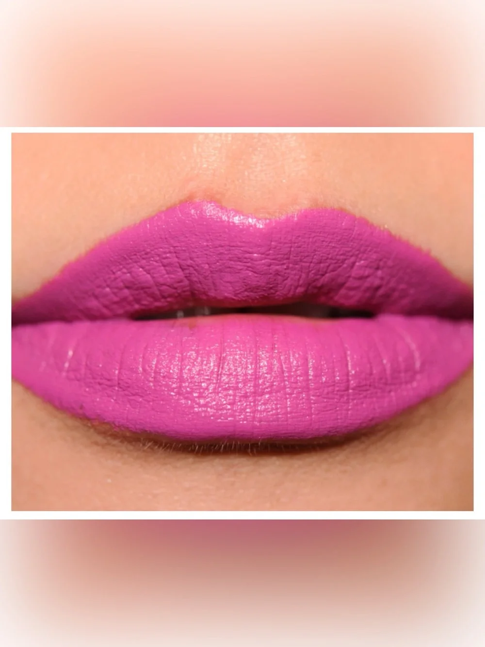 NIB Urban Decay Revolution Lipstick - Bittersweet (Matte)